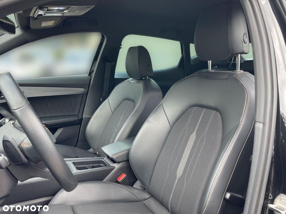 Cupra Formentor 1.5 TSI DSG - 12
