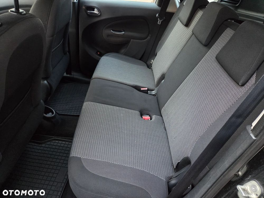 Citroën C3 Picasso VTi 120 Exclusive - 21