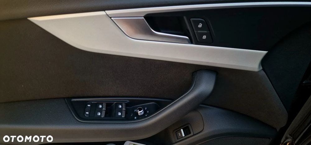 Audi A4 Avant - 35