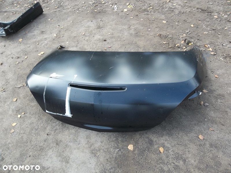 Opel Astra III CC Cabrio klapa tył nowa oryginał - 1