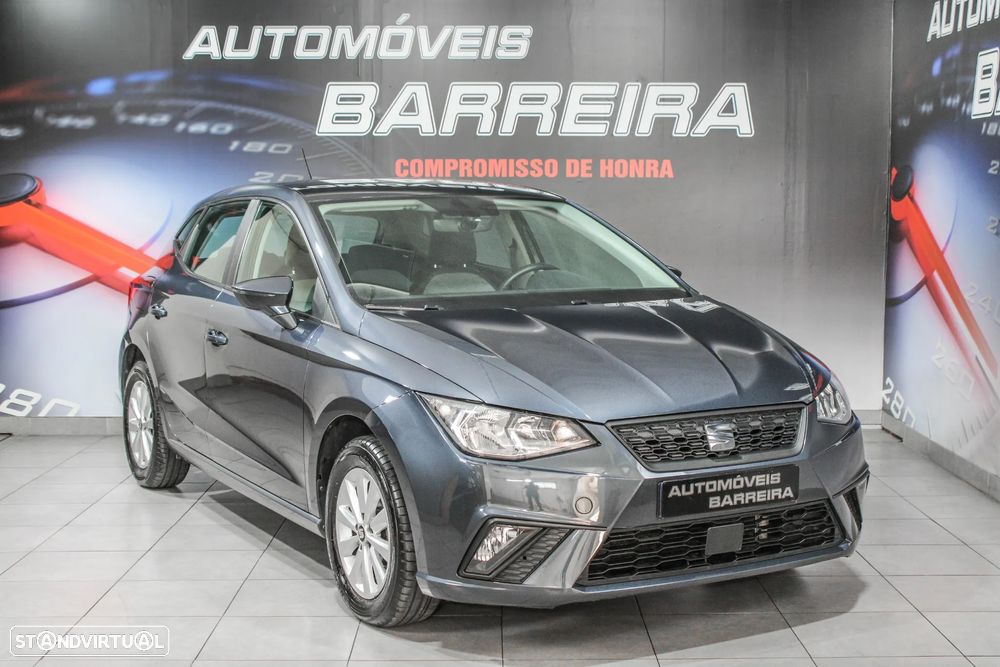 SEAT Ibiza 1.0 Style - 2