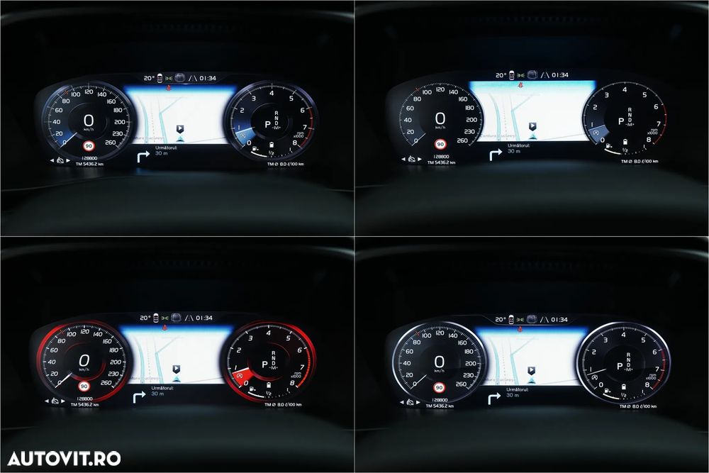 VOLVO XC40 2022 — imagine 27