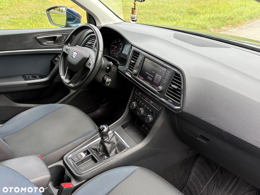 Seat Ateca - 27