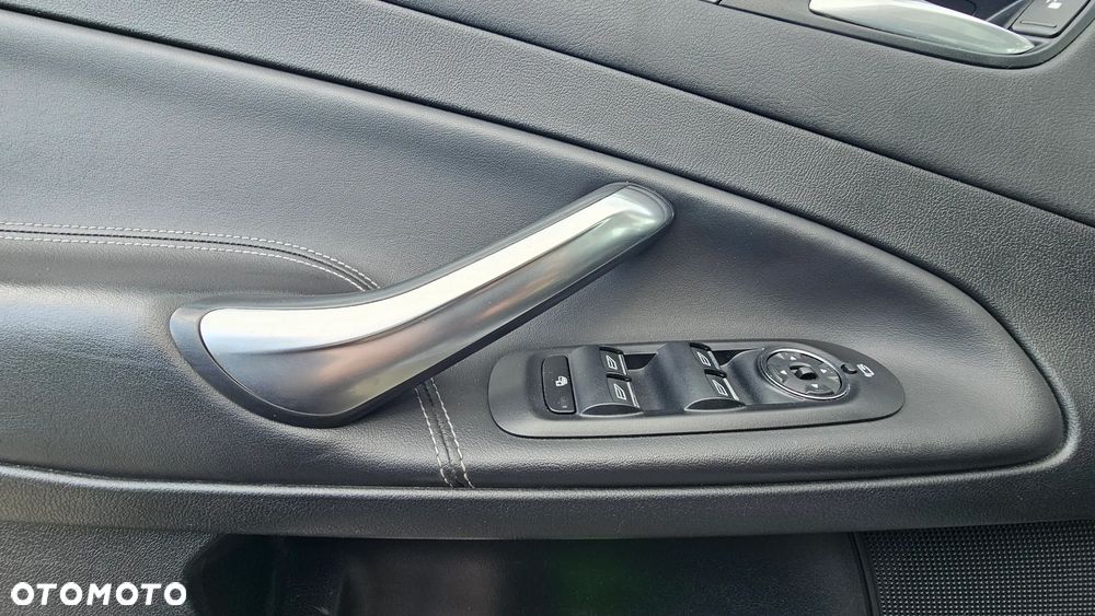 Ford Mondeo 2.0 TDCi Titanium MPS6 - 23