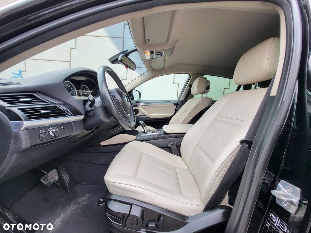 BMW X6 - 7