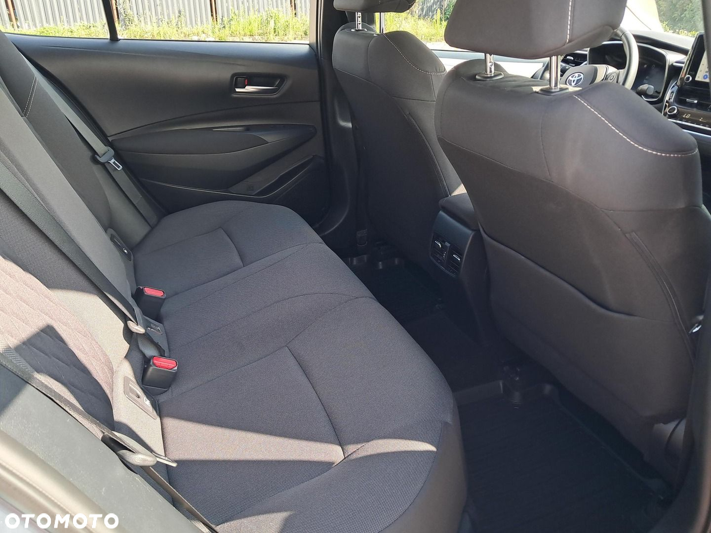Toyota Corolla - 15