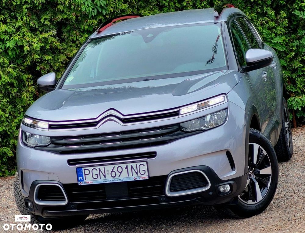 Citroën C5 Aircross - 35