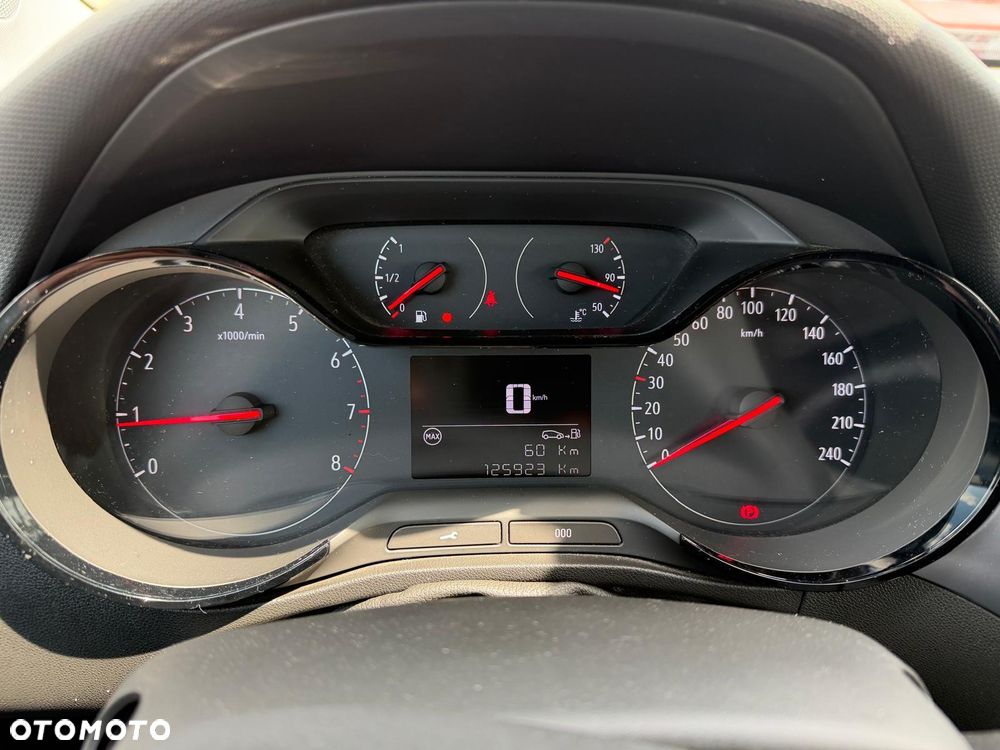 Opel Crossland X 1.2 ECOTEC Start/Stop Edition - 13
