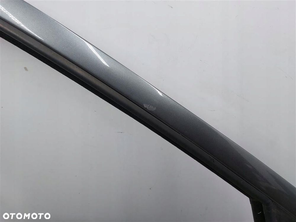 Drzwi przednie prawe przód Seat LEON I ToledO II 1999-2004 S7T ŁADNE - 3