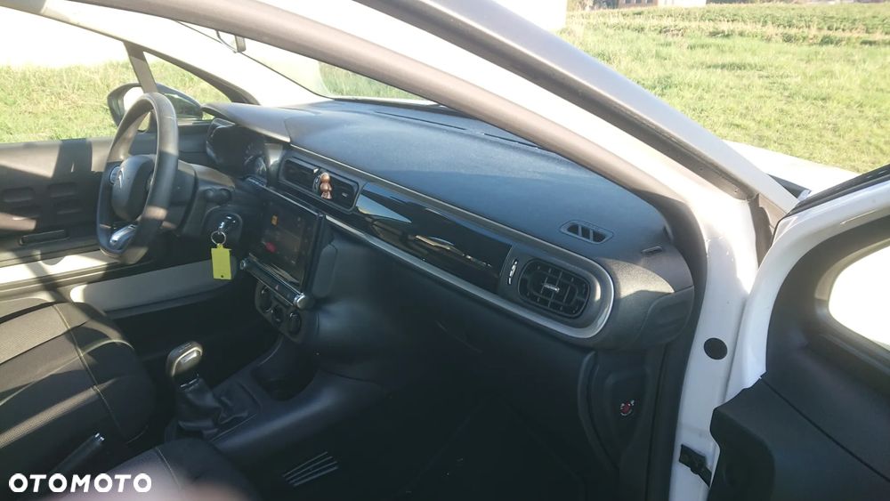 Citroën C3 - 19