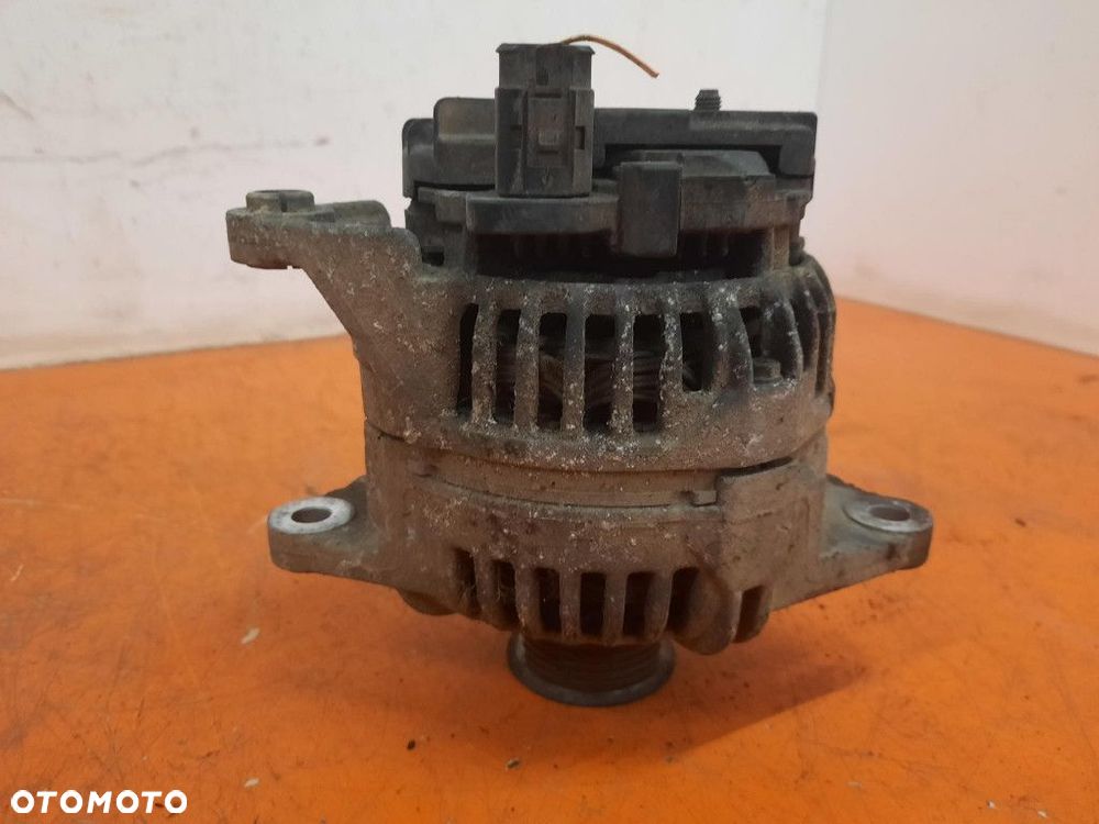 FIAT DUCATO III 06-11 2.3D 120KM ALTERNATOR 504009978 F1AE0481D - 5