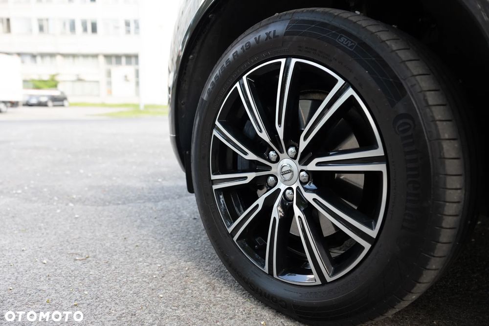 Volvo XC 60 D5 AWD Inscription - 19