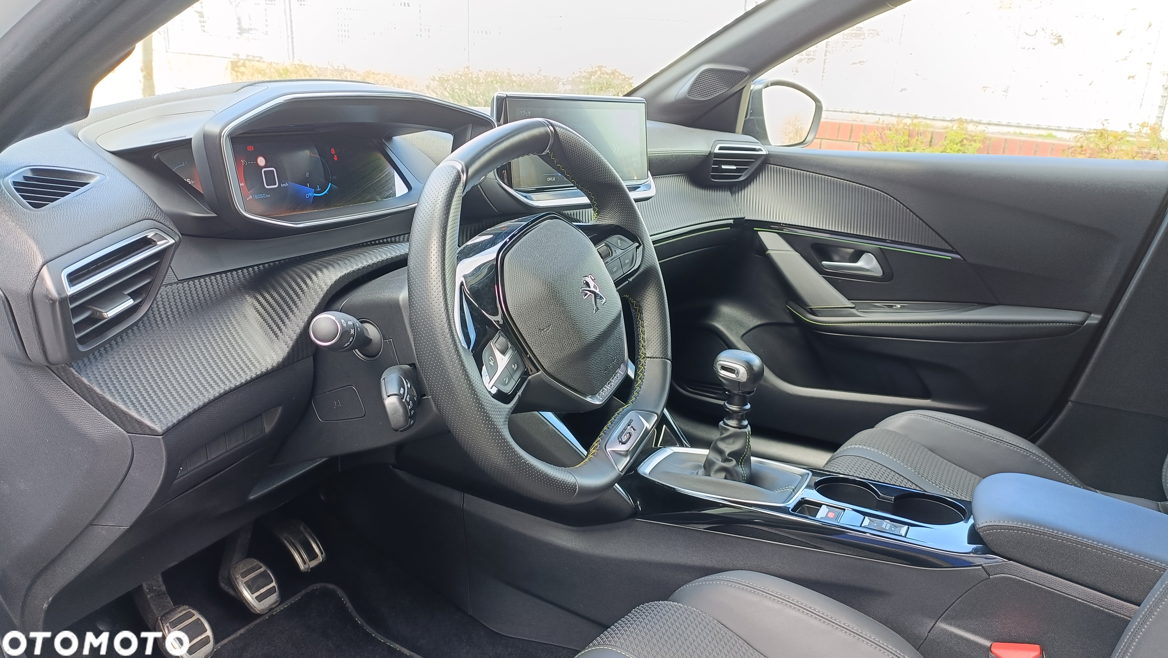 Peugeot 208 1.5 BlueHDi GT S&S - 10