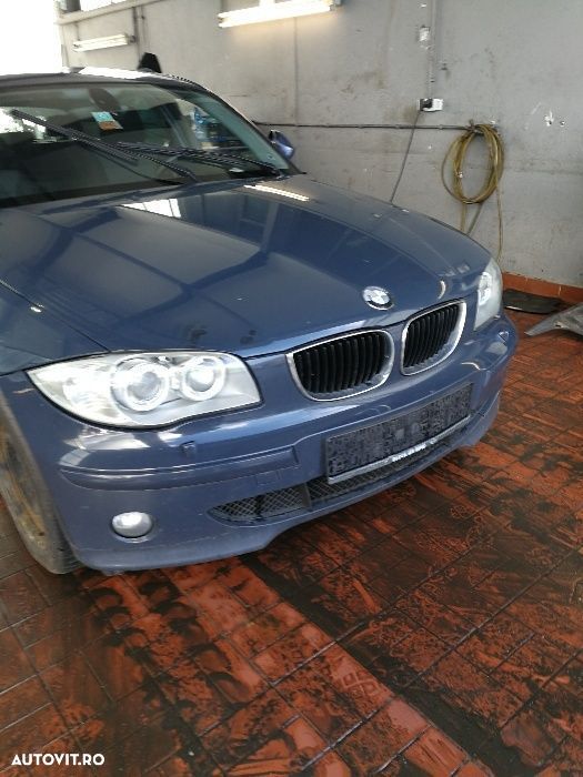 Grup spate BMW Seria 1 E81 E87 E90 2.0 diesel grup diferentian BMW E87 - 5