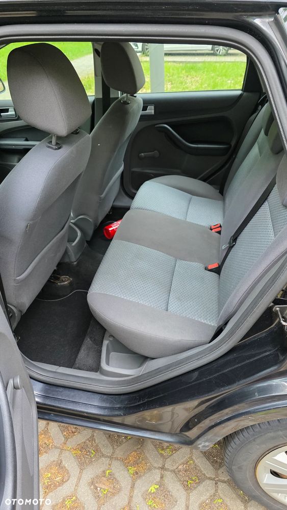 Ford Focus - 20