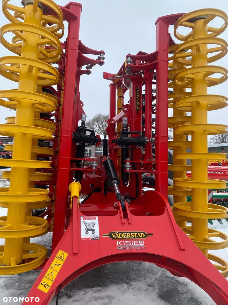 Väderstad Carrier XL 525 - 3