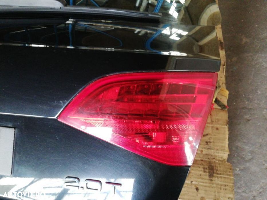 Stop/tripla lampa dreapta haion audi a4 b8 fabricație 2010 break ava - 2