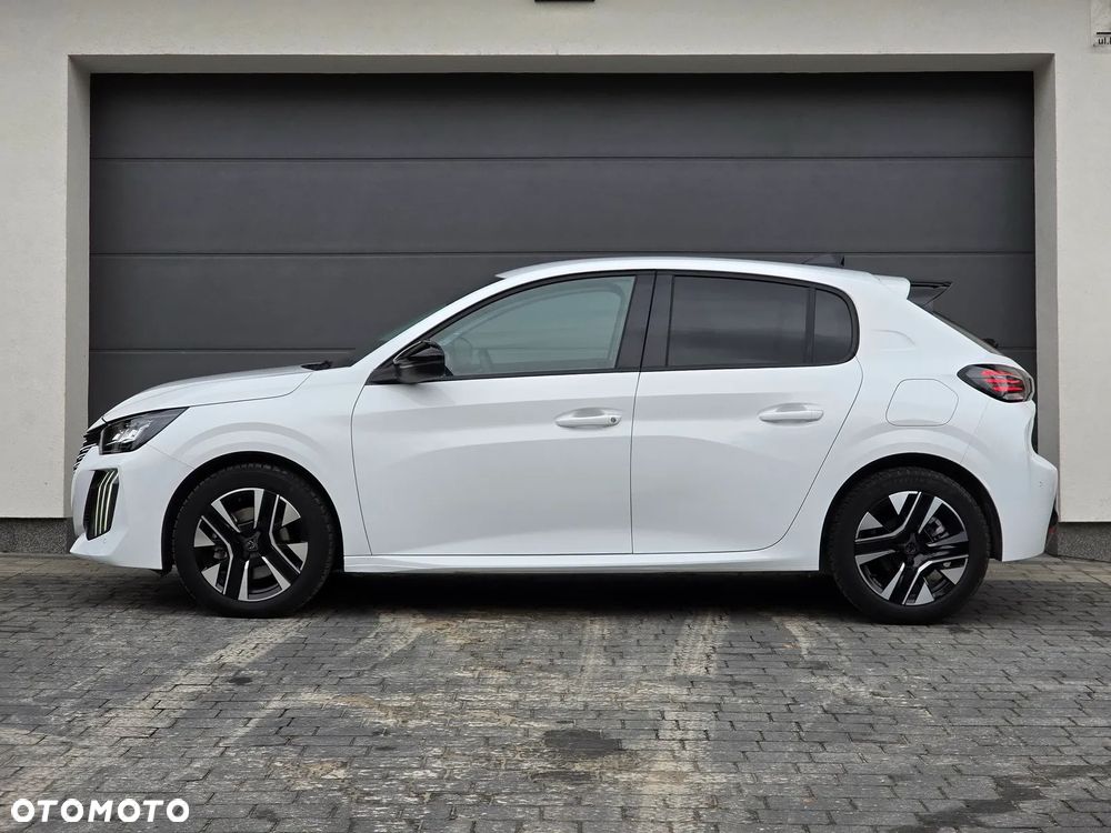 Peugeot 208 Hybrid 100 e-DSC6 Allure - 32