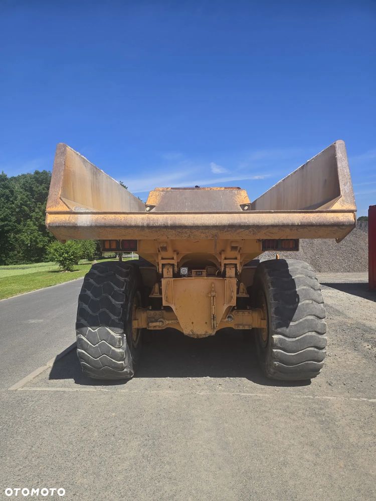 Volvo A25D - 8