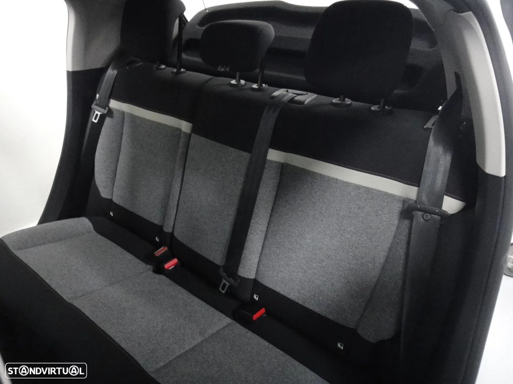 Citroën C3 Pure Tech S&S EAT6 Elle - 14