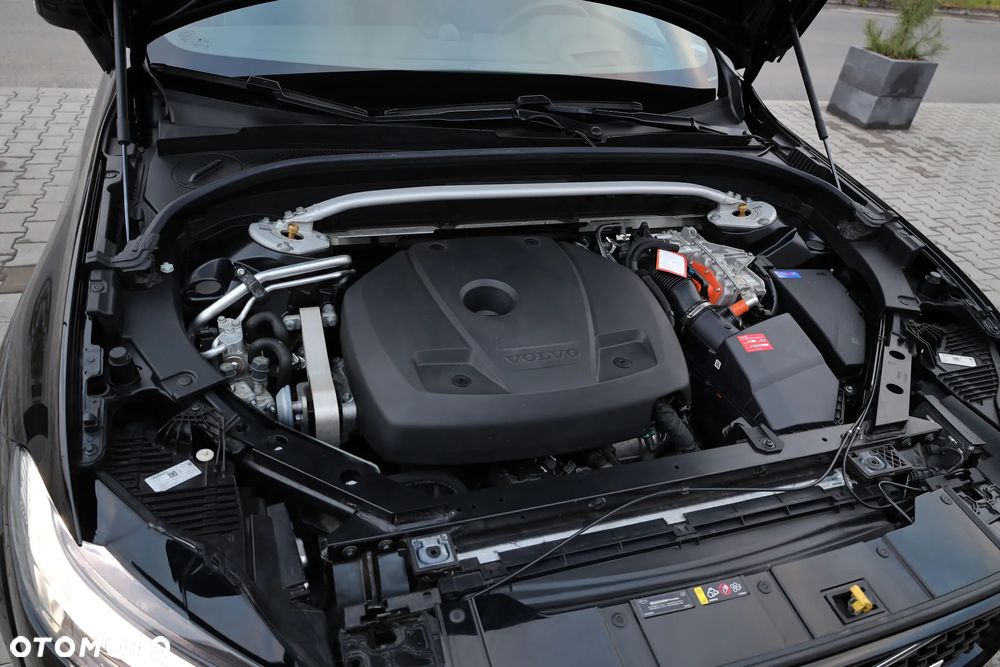 Volvo XC 60 T8 AWD Polestar Engineered - 29