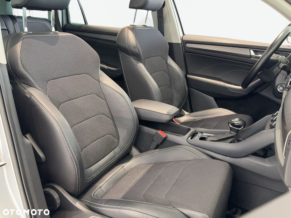 Skoda Kodiaq 2.0 TDI 4x4 Style DSG - 19