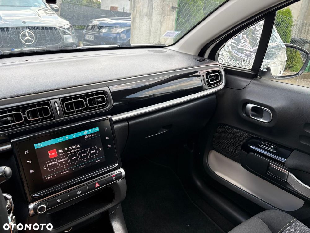 Citroën C3 Pure Tech 83 S&S ORIGINS - 23