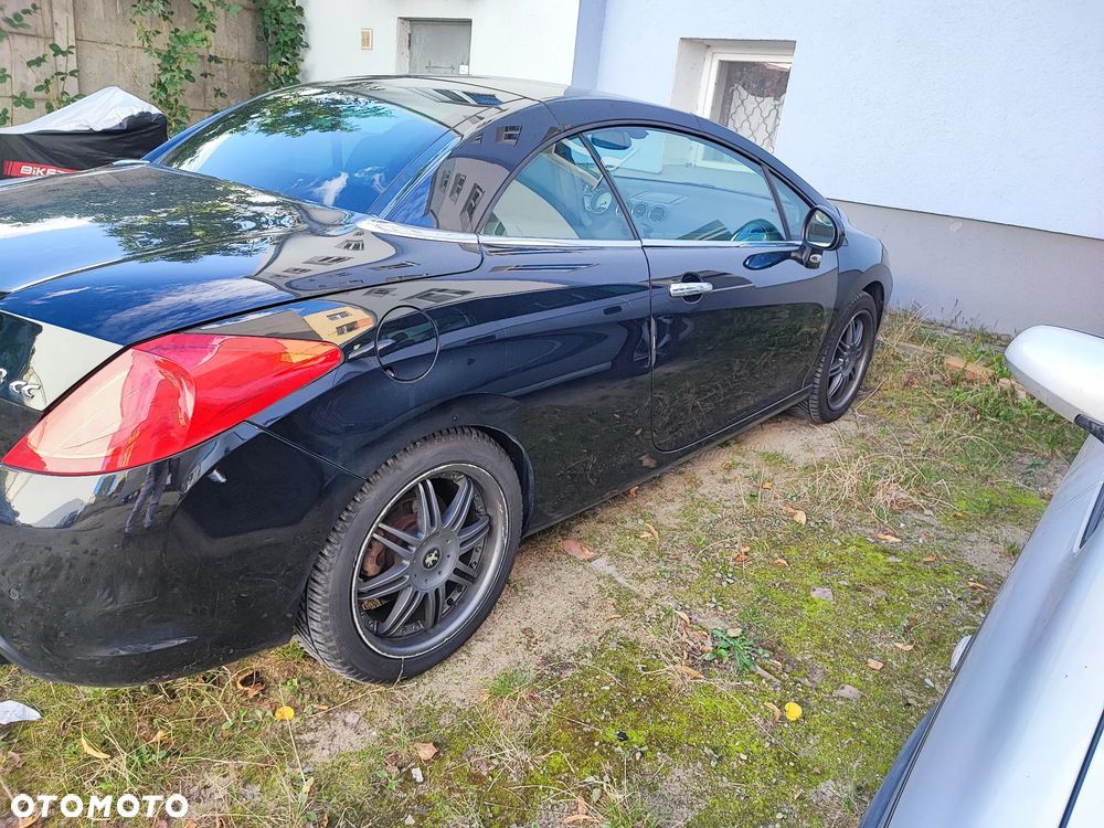 Peugeot 308 CC - 7