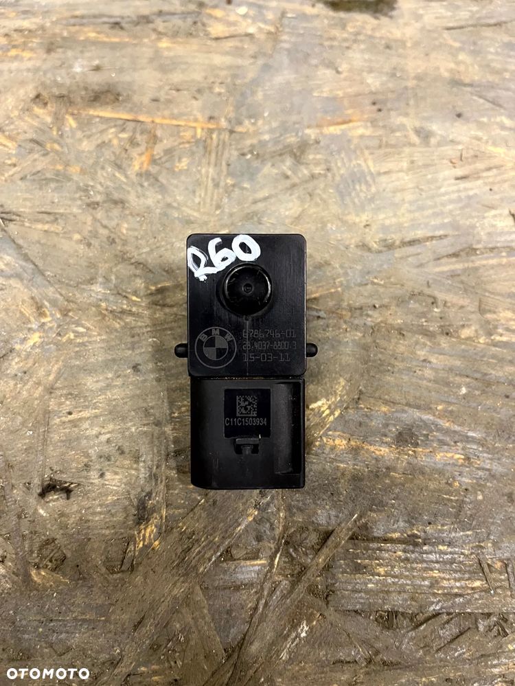 MINI COUNTRYMAN R60 CLUBMAN R61 CZUJNIK CIŚNIENIA POWIETRZA SERWA 6786746