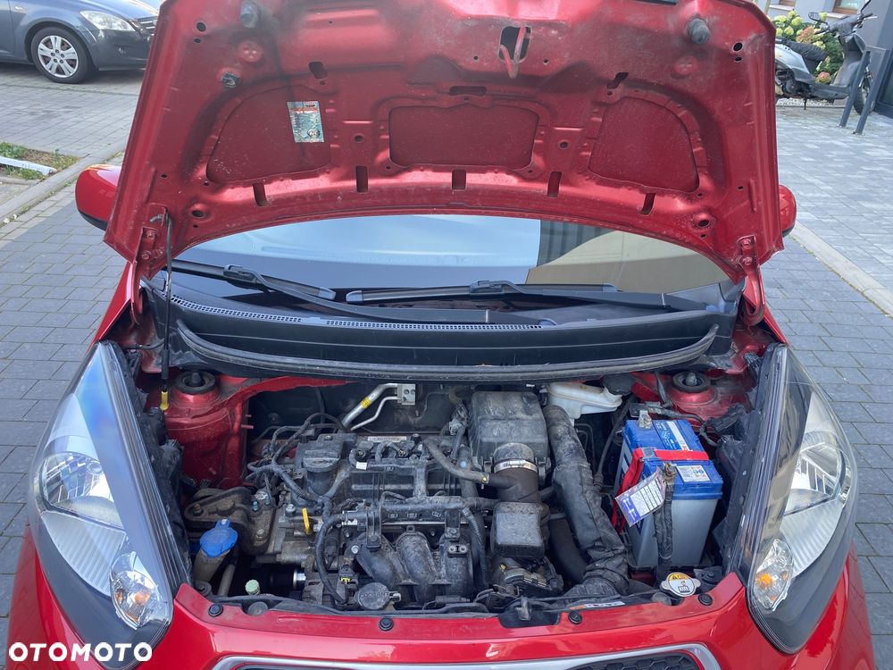 Kia Picanto 1.0 XL - 24