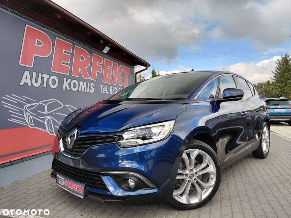 Renault Scenic - 2