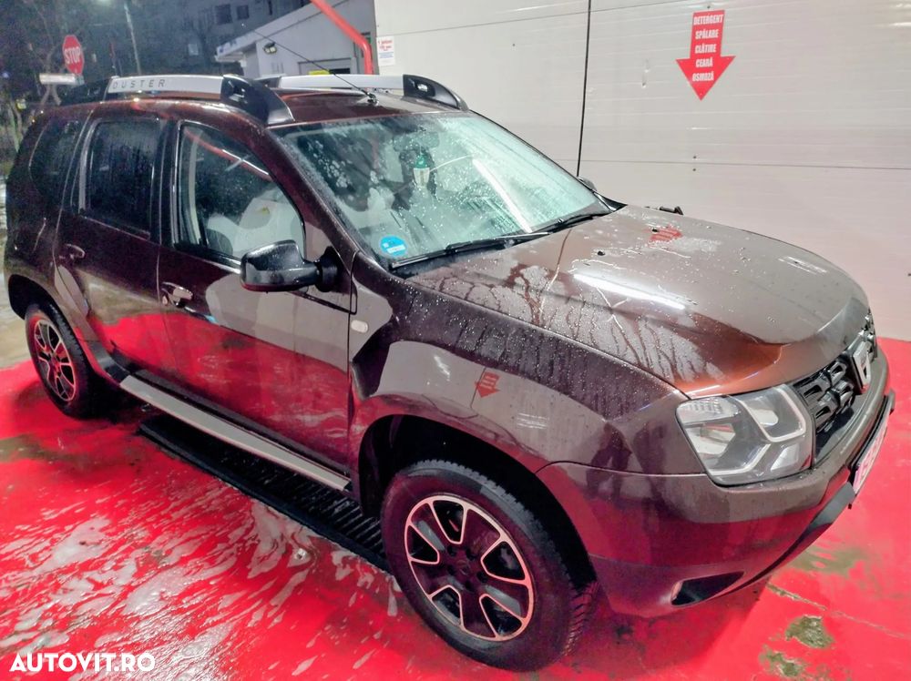 Dacia Duster 1.5 dCi 4x2 Prestige - 2