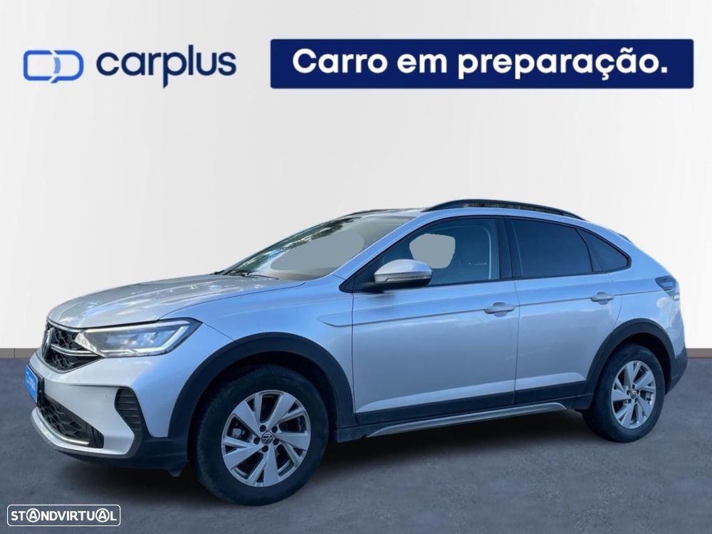 VW Taigo 1.0 TSI - 1