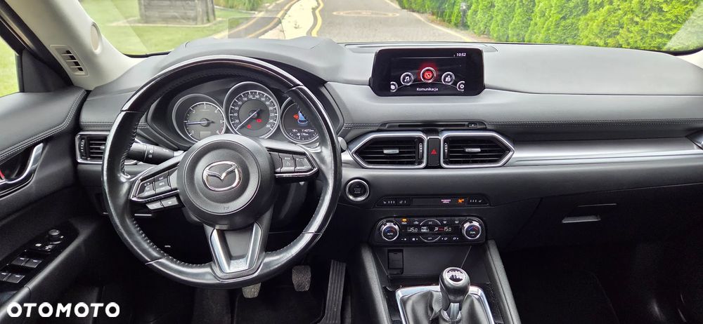Mazda CX-5 SKYACTIV-D 150 Prime-Line - 7