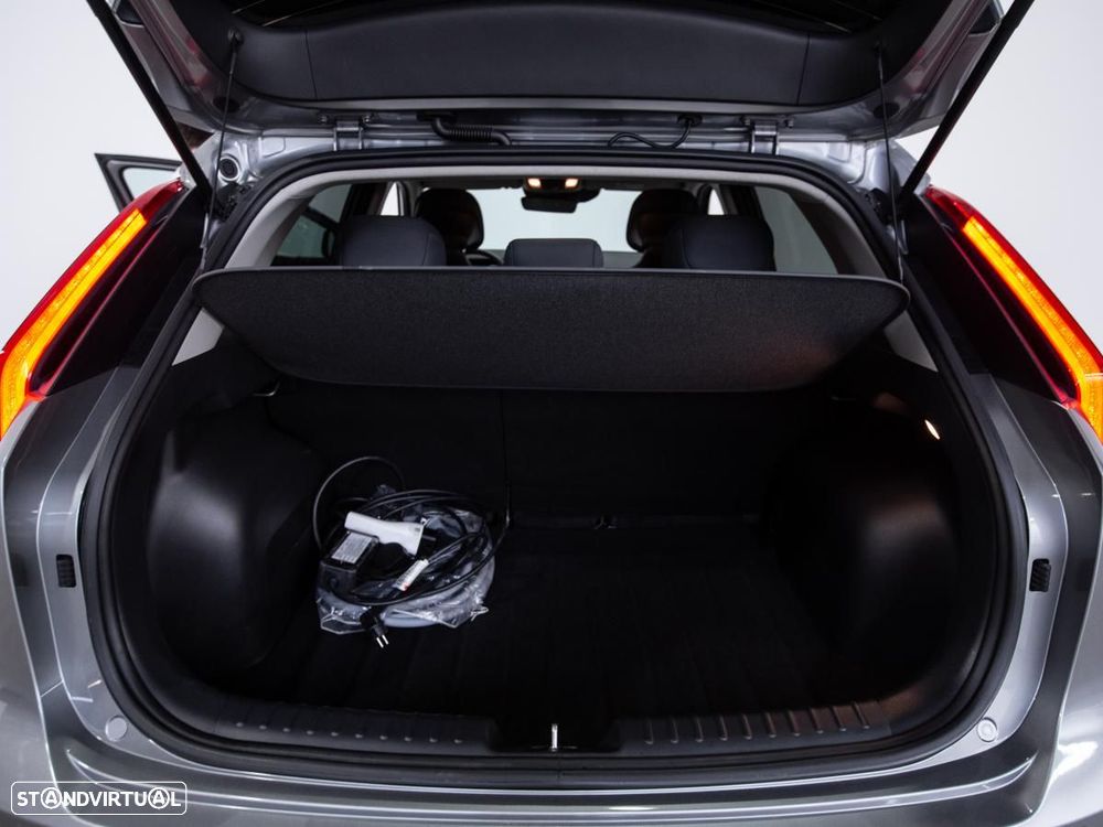 Kia Niro EV 64kWh Drive - 13