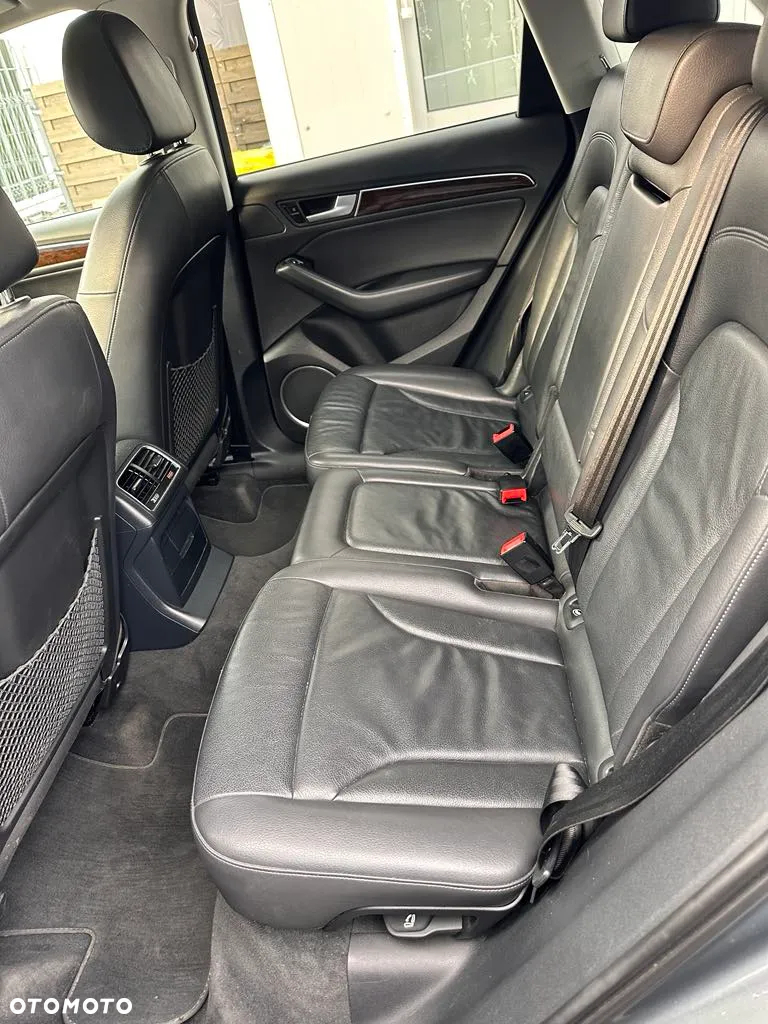 Audi Q5 - 6