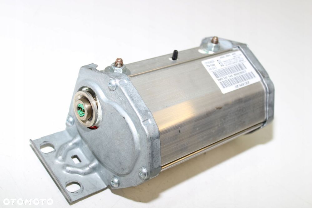 PODUSZKA POWIETRZNA PRAWA KOKPITU AIRBAG BMW E90 E92 E87 E81 - 4