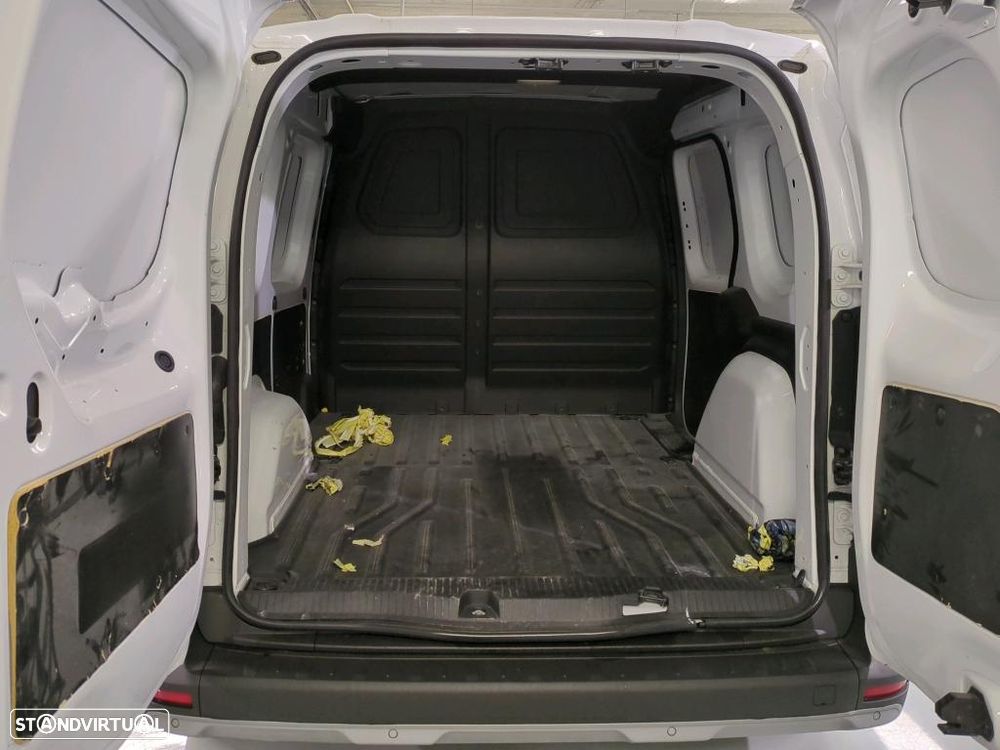 Renault KANGOO VAN 1.5 Blue dCi Edition One - 9