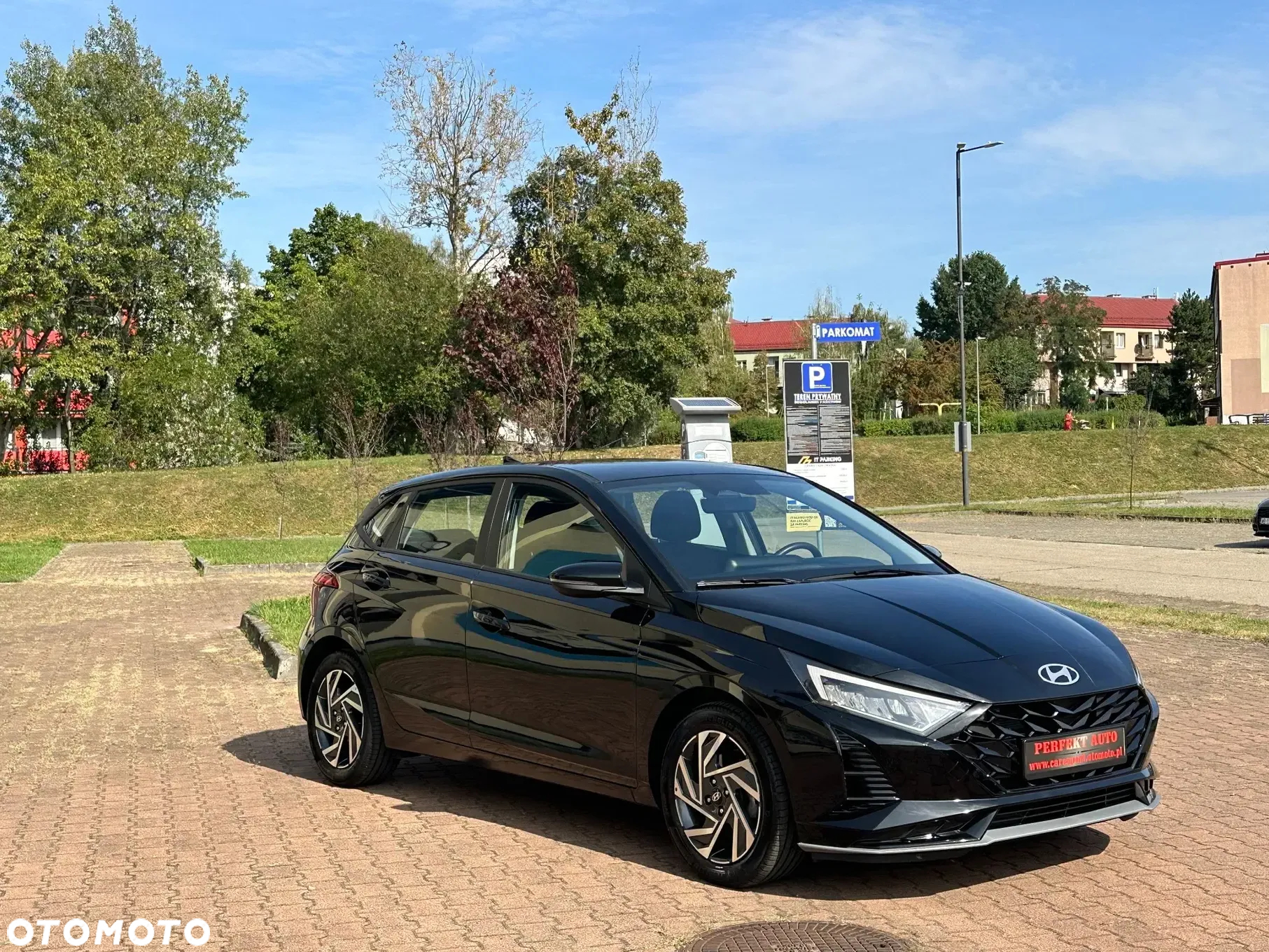 Hyundai i20 - 20