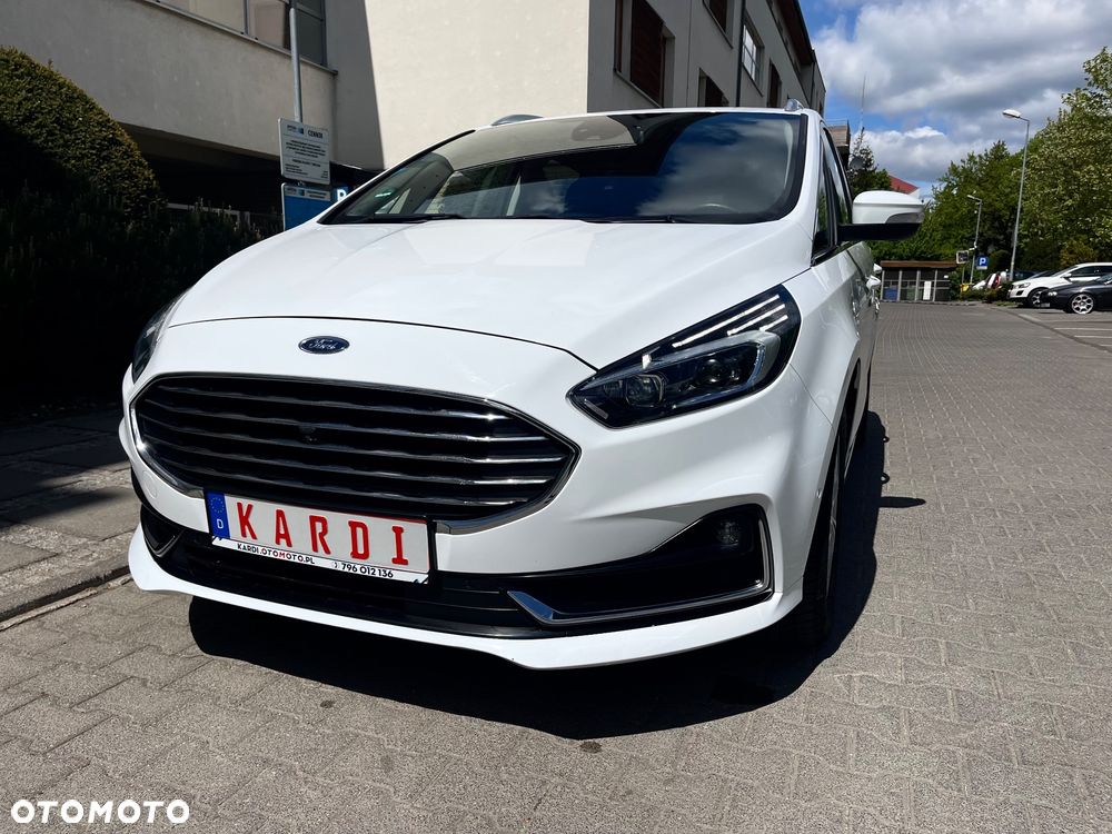 Ford S-Max - 2