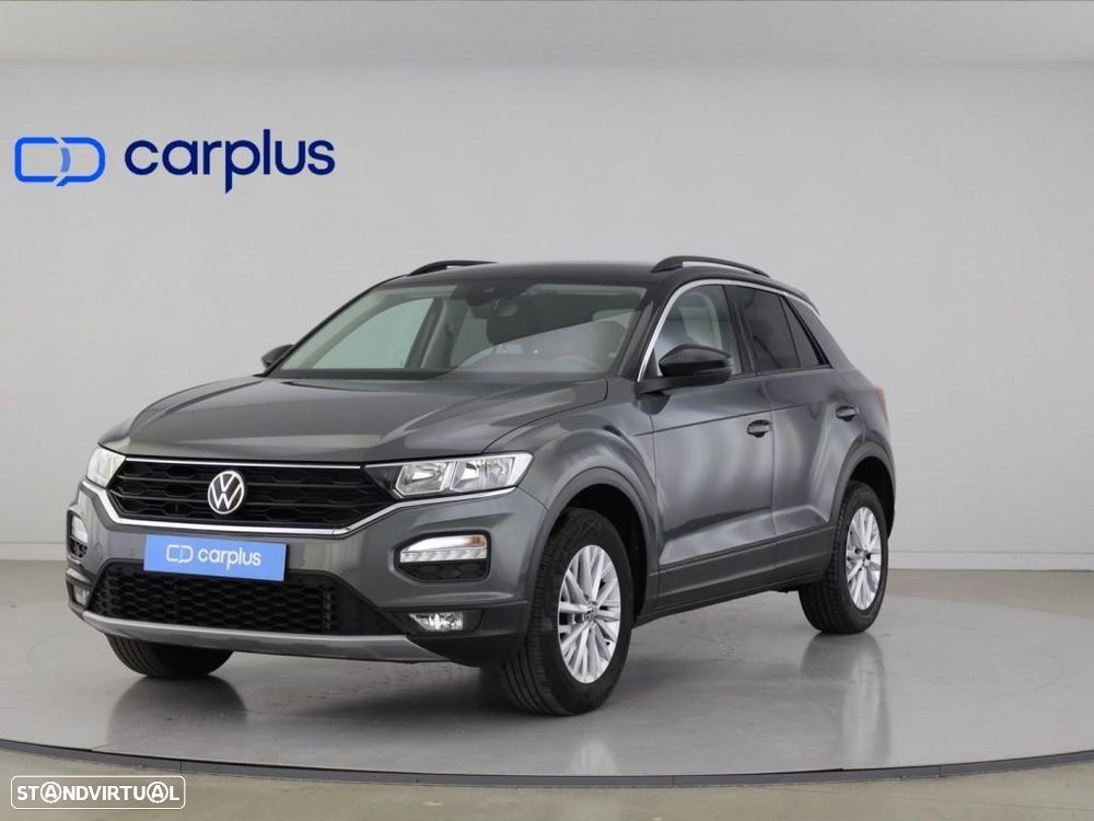VW T-Roc 1.0 TSI Style - 1