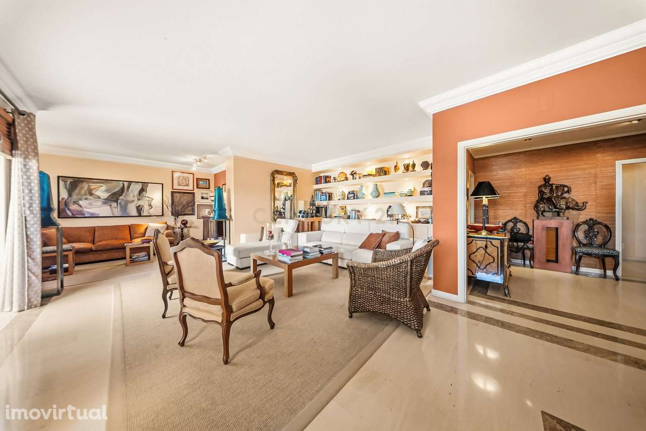 VISTA MAR | COSTA DA GUIA, CASCAIS | GARAGEM BOX 70m² | VERSÁTIL T2 CO - Grande imagem: 2/37