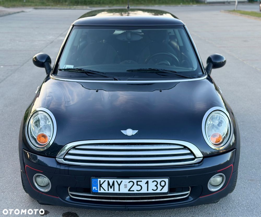 MINI Cooper - 2