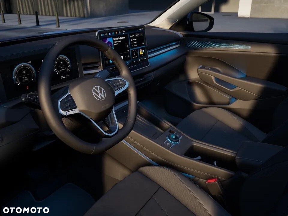 Volkswagen T-Roc - 9
