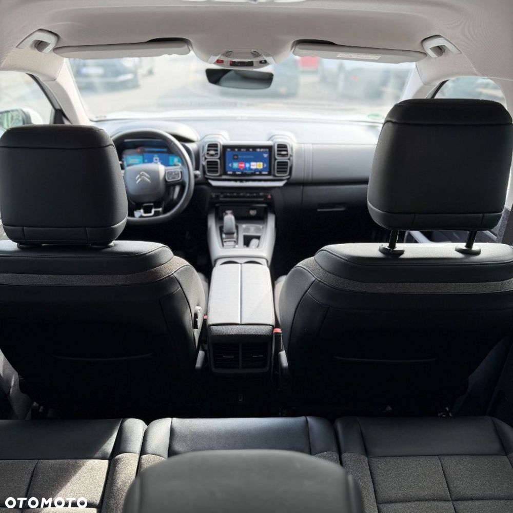 Citroën C5 Aircross - 16