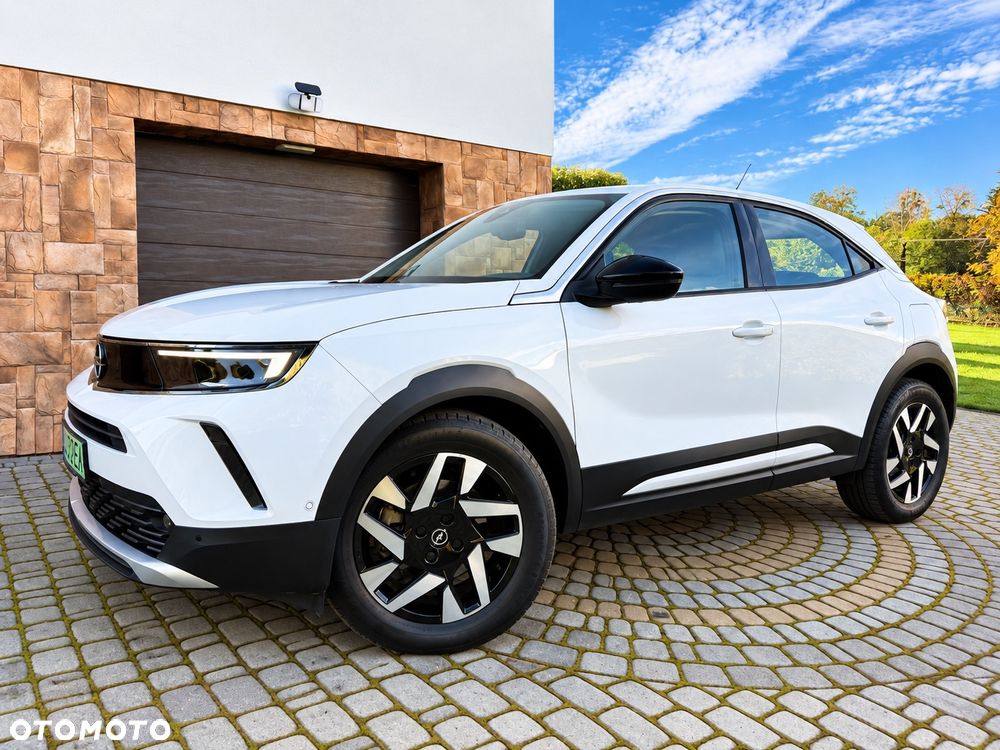 Opel Mokka-E 2023 photo 4