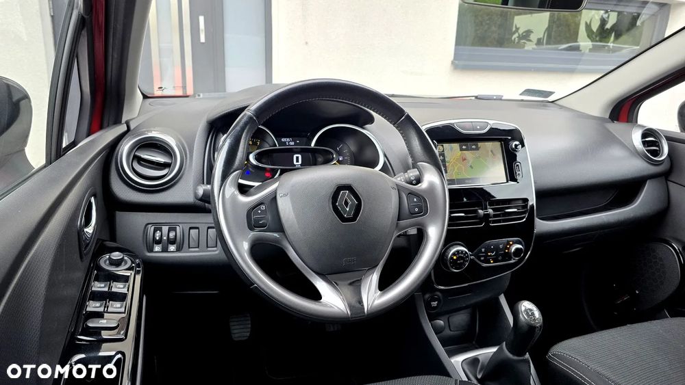 Renault Clio 0.9 Energy TCe Intens+ - 20