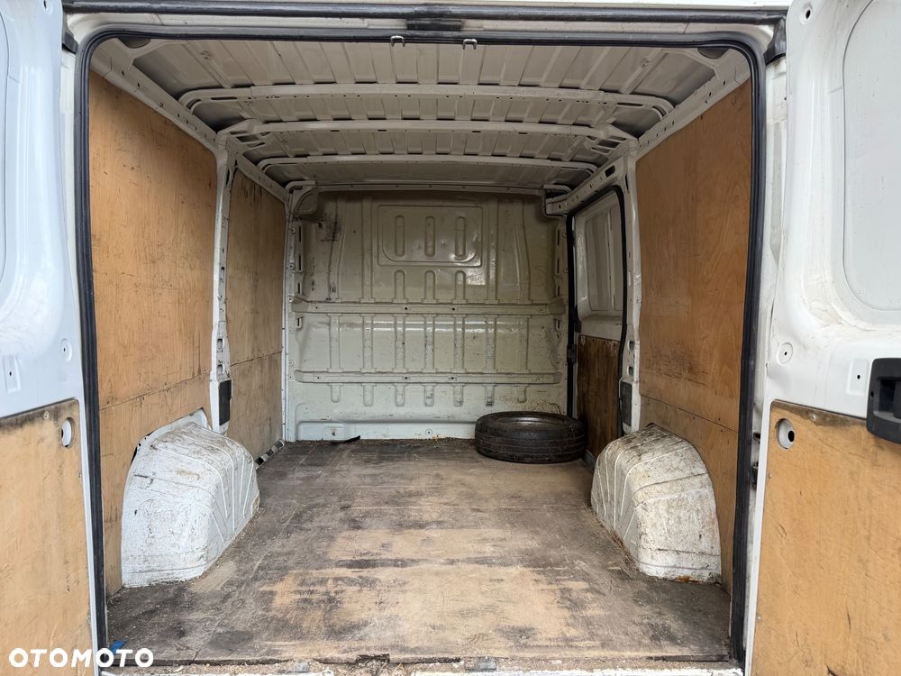 Fiat Ducato - 10