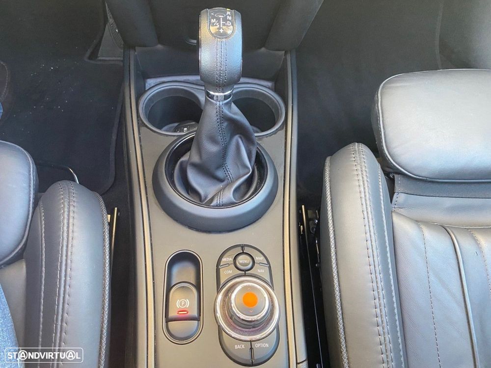 MINI Countryman Cooper SE ALL4 Sport Edition Auto - 41