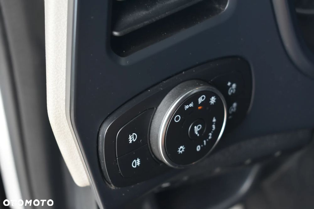 Ford F-MAX 500 // RETARDER //  KLIMA POSTOJOWA // METALIK // XENON // FULL LED // - 37